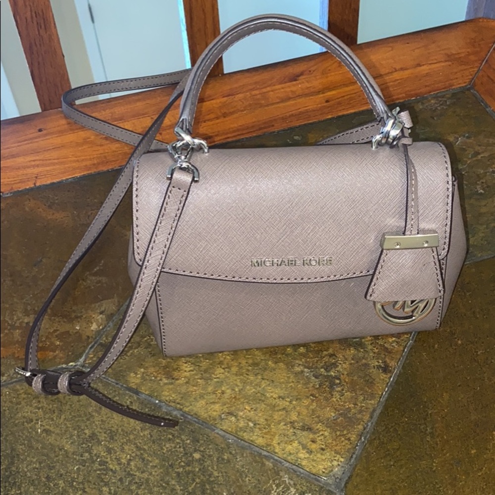 Michael Kors crossbody